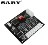 Bảng điều khiển khóa thông minh Sary RS485